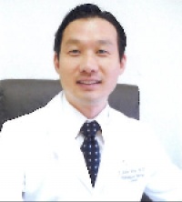 Dr. Jung John Woo M.D.