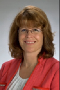 Dr. Wendy S Biggs M.D.