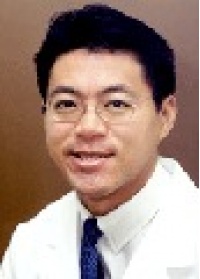 Dr. Gene Cheng MD, Internist