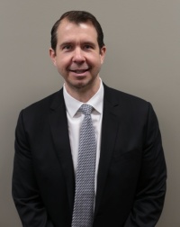Clay R. Hinrichs, MD, Radiologist