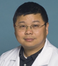 Dou Alvin Zhang MD-PHD