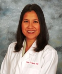 Dr. Celeste A Enriquez M.D., Internist