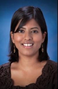 Dr. Naomi M. Salins MD