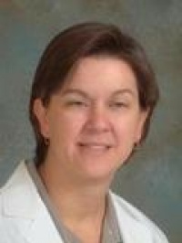 Dr. Susan Patricia Heinrich M.D.