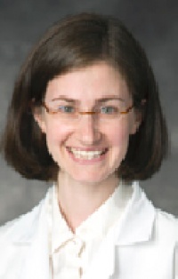 Dr. Elizabeth  Weinstein MD