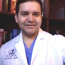 Dr. Fred Rincon M.D., Critical Care Surgeon