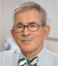 Dr. William M Gould M.D.
