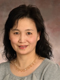 Dr. Ling  Qiu M.D.