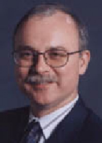 Dr. William Preskenis MD, Pulmonologist