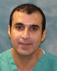 Dr. Omer  Nasiroglu M.D.
