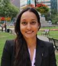 Dr. Veena  Chawla MD