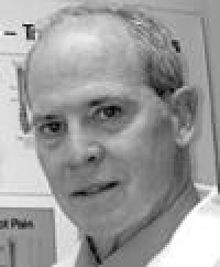 Dr. John Schiller Gillick MD, MPH