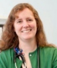 Dr. Kellie Watkins-Colwell, MD, Family Practitioner