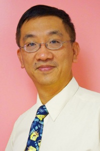 Dr. Yeming  Wu DDS