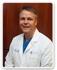 Dr. Gregg M Hallbauer DO