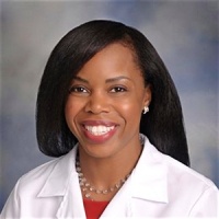 Dr. Candace E Moody MD