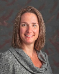 Dr. Erika Cottrell M.D., Physiatrist (Physical Medicine)