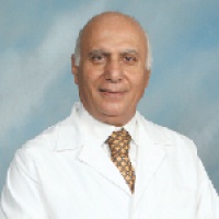 Dr. Kamran K Kamrava MD