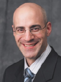 Dr. Matthew  Baichi MD