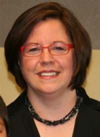 Dr. Mary C White DPM