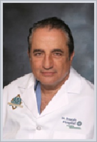 Dr. Nazih M. Haddad MD