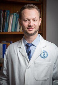 Dr. Maxim Tyorkin M.D, Sports Medicine Specialist
