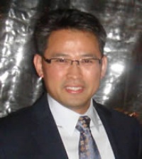 Dr. David Cho D.D.S., Dentist