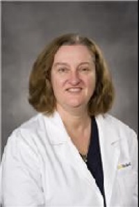 Dr. Catherine L Cooper MD