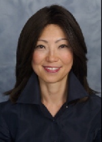 Dr. Mary Bhavsar M.D., Ophthalmologist