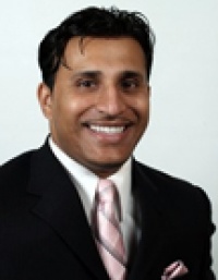 Mr. Chandy Samuel DMD, Dentist