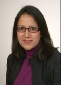 Dr. Monica  Hernandez MD