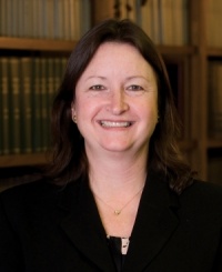 Dr. Janet M. Robison M.D., Orthopedist