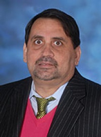 Dr. Ali Kamran MD, Family Practitioner