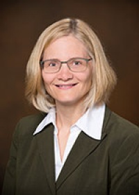 Dr. Jody Marie Harmsen M.D.