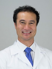James Bui M.D., Radiologist