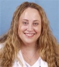 Dr. Gabrielle Hope Mayers MD, Pediatrician