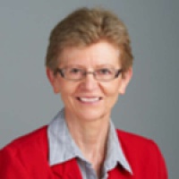 Dr. Joyce A. Heald M.D.