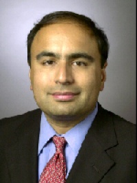 Tushar G Kothari MD, Radiologist