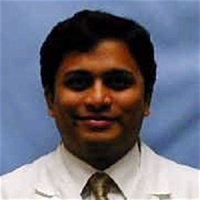 Dr. Kedar R. Shetye M.D.