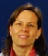 Dr. Elisabeth Kirsten Wegner M.D., OB-GYN (Obstetrician-Gynecologist)