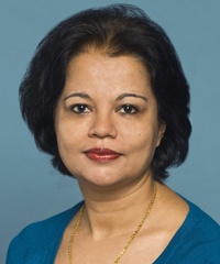 Dr. Sharmila  Aryal M.D.