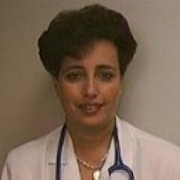 Dr. Maha F Ansara MD