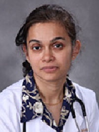 Dr. Irum Shahab M.D., Nephrologist (Kidney Specialist)