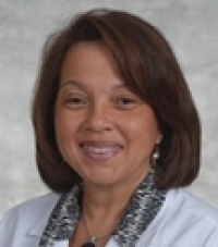 Dr. Jacquelyn Dunmore-Griffith, M.D., Radiation Oncologist