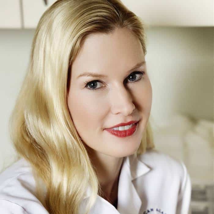 Dr. Dr. Courtney R. Herbert, MD, Dermapathologist