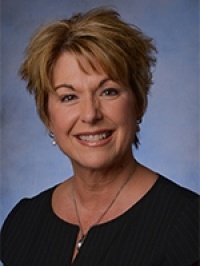 Dr. Pamela Sue Harrison O.D.