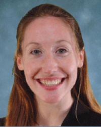 Dr. Caitlin H. Bailey MD, Emergency Physician