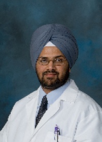Dr. Jaspinder Singh Dhillon MD, Geriatrician