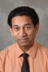 Dr. Prashant M Desai M.D.