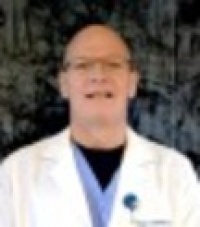 Dr. Robert Eugene Mitchell MD, Doctor